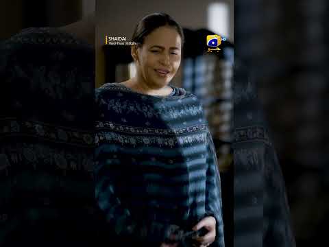 Miraal Feels Guilty ? #shaidai #shorts thumbnail