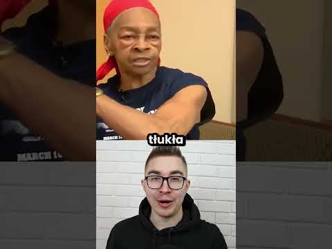 Ta staruszka dała bolesną lekcję włamywaczowi! thumbnail