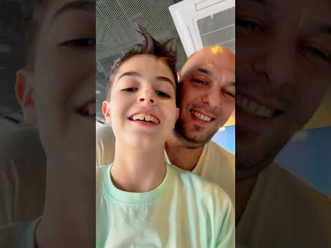 ترند تركضلي مع خلودة ودادي😍 thumbnail