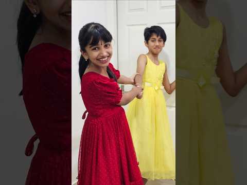 Tom 🍓 Jerry (Soumya&Ammu)Real End Twist😍🎈 #shorts #viral #v5familyshow thumbnail