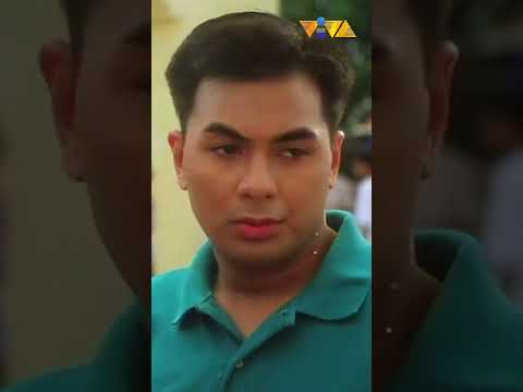 Nahuli si Keempee De Leon na may kasamang babae!  #shorts #movieclips #vivafilms thumbnail