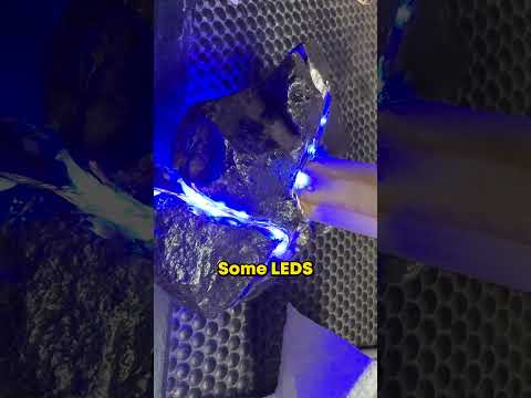 I Built a Hammer from a Metiorite! thumbnail