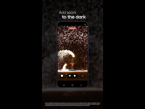 Galaxy A57 5G - Nightography thumbnail