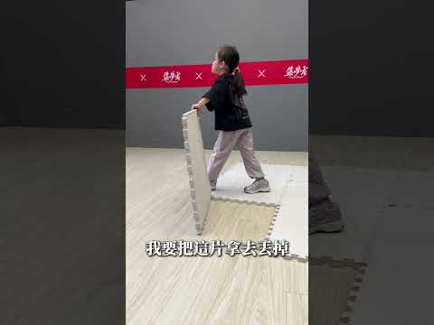 還沒練習就生氣了#築夢者 #霹靂舞 #舞運大同 thumbnail
