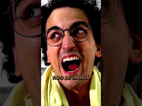 O UNDAIADO CULTO DE UNDAIA thumbnail