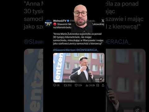 Kilometrówki Żukowskiej thumbnail