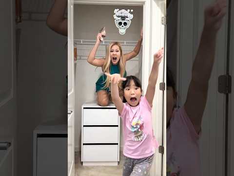 Caught Red-Handed... BY MOM! 🍬💀 LeoNata family thumbnail