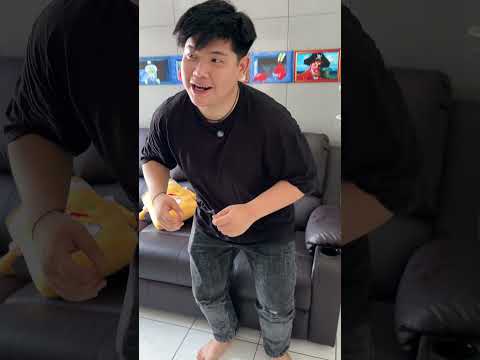 Vincent kena jebak thumbnail