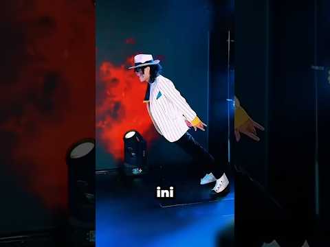 Rahasia Michael Jackson Bisa Miring Tanpa Jatuh thumbnail
