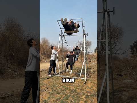 Cowo ini bikin mainan serba unik dan lucu? thumbnail