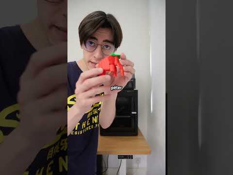 Je fais vos expériences en 3D (partie 2) ? thumbnail