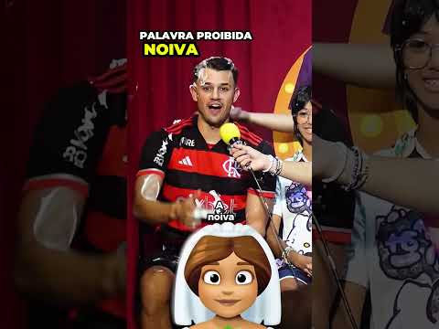 QUEM SE SUJA MAIS?? NOSSO SHOW?? PALAVRA PROIBIDA?? thumbnail