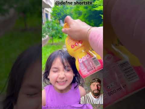Jabón en el ojo mal defne.shortstv thumbnail
