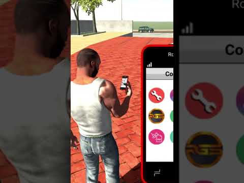 Indian bike game 3D ? #indianbikedriving3d #indianbikesdriving3dnewtodayupdate #gaming thumbnail