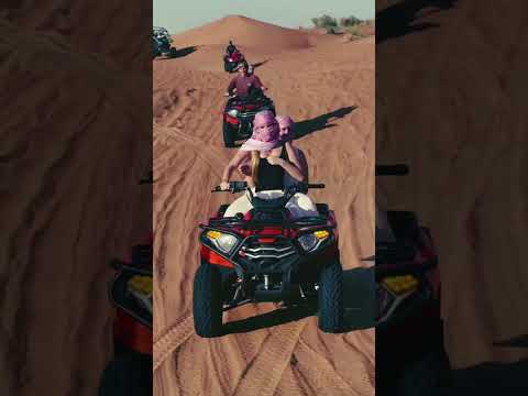 ?UAE,Dubai??  #travel#dubaidesert#shorts#safari thumbnail