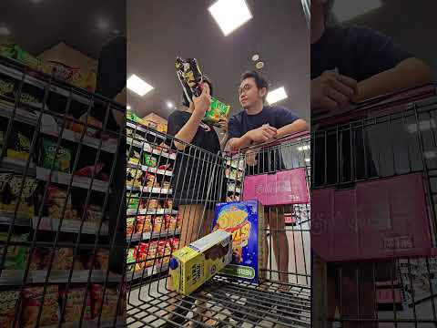 SETIAP KALI BELANJA SAMA DIA thumbnail