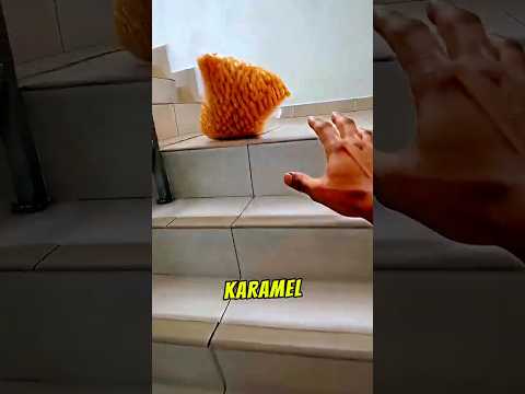 Caramel Popcorn Sedap Gila dari Syaddad 🤯 thumbnail