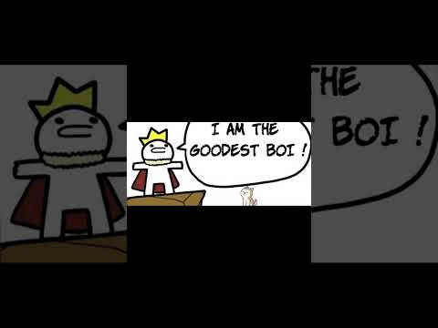 I am the goodest boi thumbnail