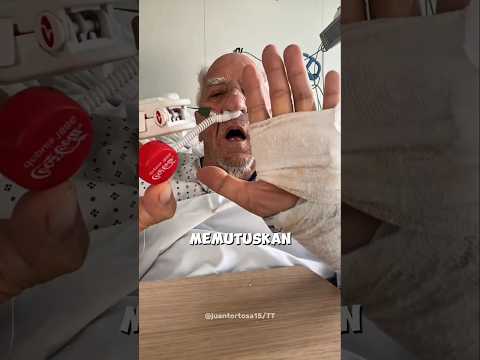 Pertunjukan Terakhir Sang Kakek Pesulap ?? thumbnail