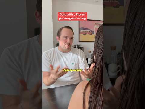 Date With a French Person Goes Wrong… thumbnail
