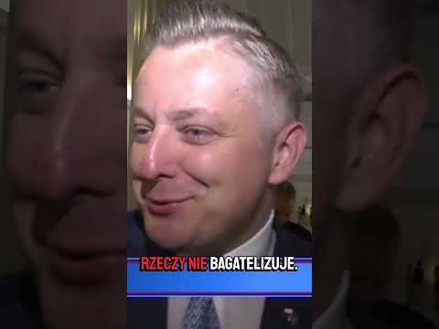 Odpowiedzialność polityczna - apel do opozycji thumbnail