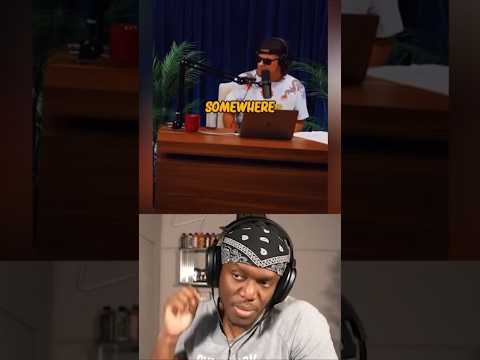 Theo Von Is Unreal ? thumbnail