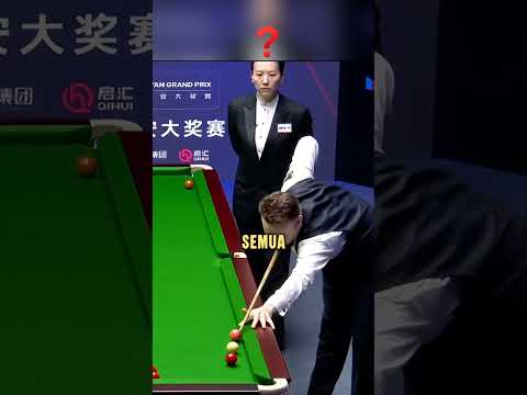 Ketajaman Mata Wasit Level Dewa #shorts #shortvideo thumbnail