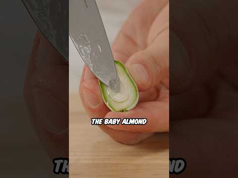 Green Almonds thumbnail