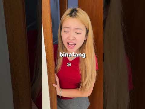 gaenak banget mimpi buruk thumbnail