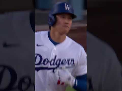 Back-to-back games with a home run for Shohei Ohtani! 💥 thumbnail