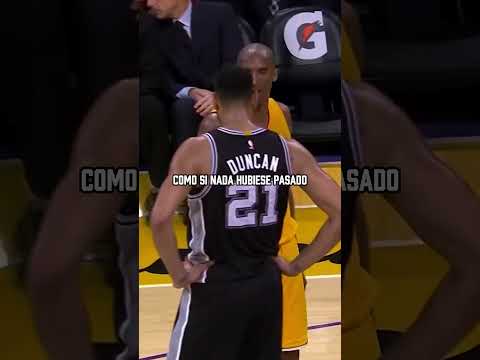 3 MOMENTOS DE MAMBA MENTALITY DE KOBE!!! #nba #baloncesto #basketball thumbnail