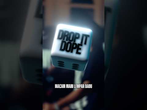 BARU NAIK SATU LAGU TAPI SUDAH ANGKAT DAGU thumbnail