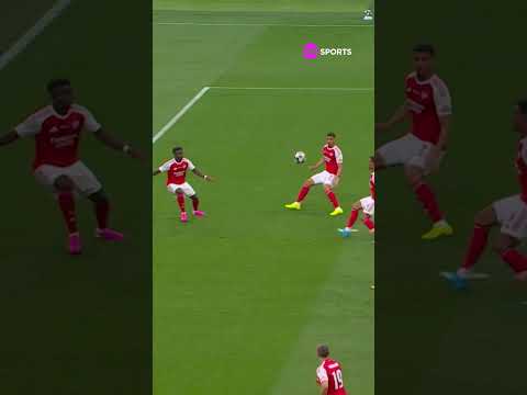 ESSE LANCE É PRA PÊNALTI? O PSG FICOU MALUCO COM A NÃO MARCAÇÃO! #shorts thumbnail