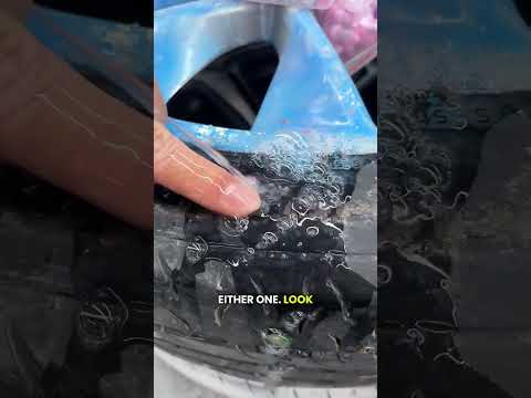 Flat tire? Don't  These self- sealing rubber nails plug punctures fast without removing the tire thumbnail