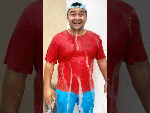 Queimei meu pé ?? thumbnail