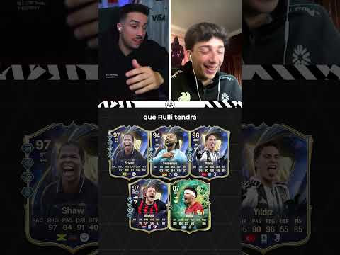 ACIERTA o RETO: Ordena estos jugadores según su ritmo thumbnail