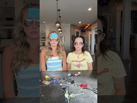SUGAR. HONEY. HONEY. 🤪 #trending #viral #tiktok #iconic #bestfriend #sisters #funny #comedy #lol thumbnail