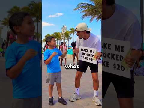 The last one is super shocking! thumbnail