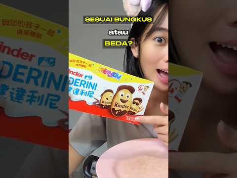SALAH SATU SNACK YG GA MENIPU PUBLIK !!! 🥹 thumbnail