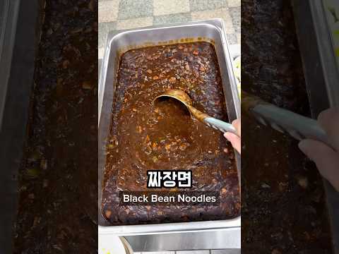 What I Ate for Lunch at a High School in Korea Part 31 ??? #korea #southkorea #seoul #koreanfood thumbnail