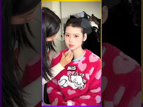La Transformation Incroyable De Cette Fille thumbnail