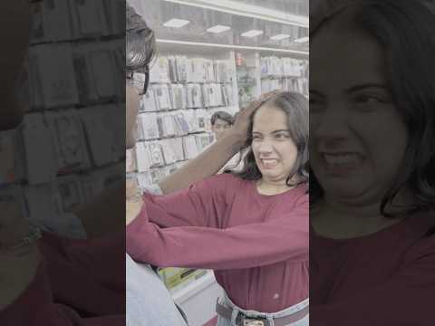 😓humare Store ka staff Itna Achcha Hai Humko to pata Hi nahin Tha Dhanya Ho Prabhu ￼ thumbnail