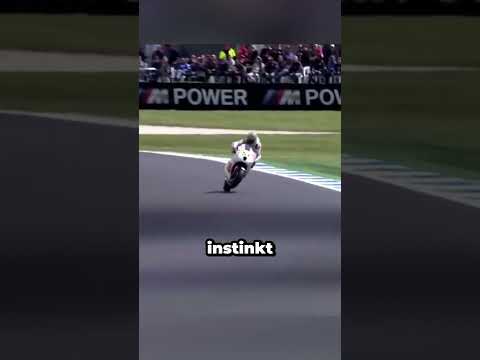 Wenn dein Motorrad SO etwas macht… bist du in Gefahr 😳 thumbnail