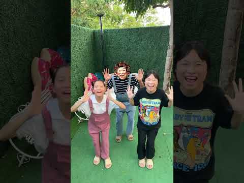 Cilukba  #funny #comedy thumbnail