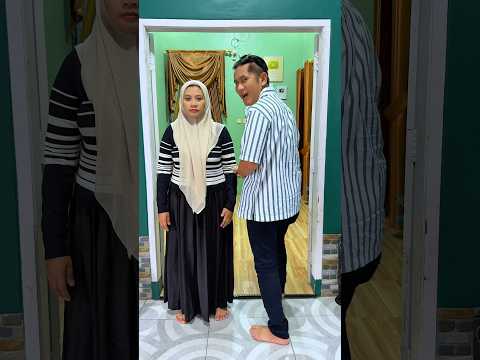 Mama keluar dari rumah,ayah masuk kedalam rumah thumbnail