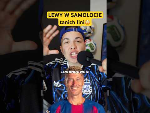 LEWY NIE MA JUZ KASY?😳 thumbnail