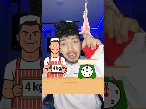 خليكو قد التحدي بقا??????✅ thumbnail