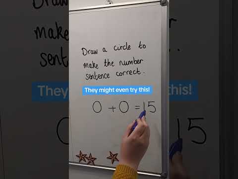 Try this fun brain break with your class ?? #brainteasers thumbnail