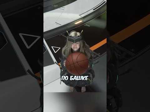 КАК PRAGMATA ТОБОЙ МАНИПУЛИРУЕТ (тебе это нравится) thumbnail
