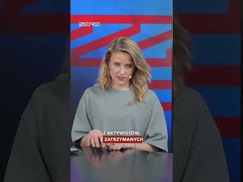 IZRAELSKI MINISTER KPI Z AKTYWISTÓW thumbnail